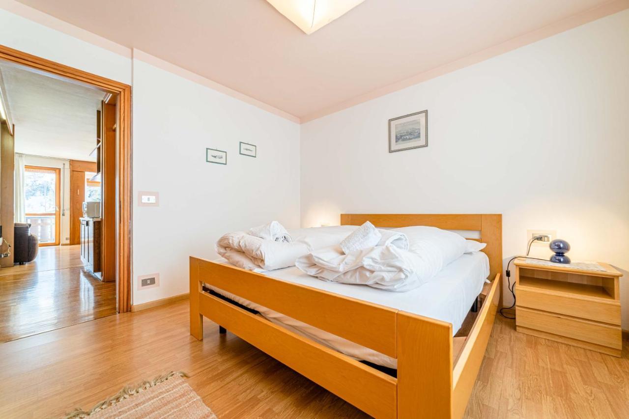 Appartamento Civetta Caprile  Exterior photo