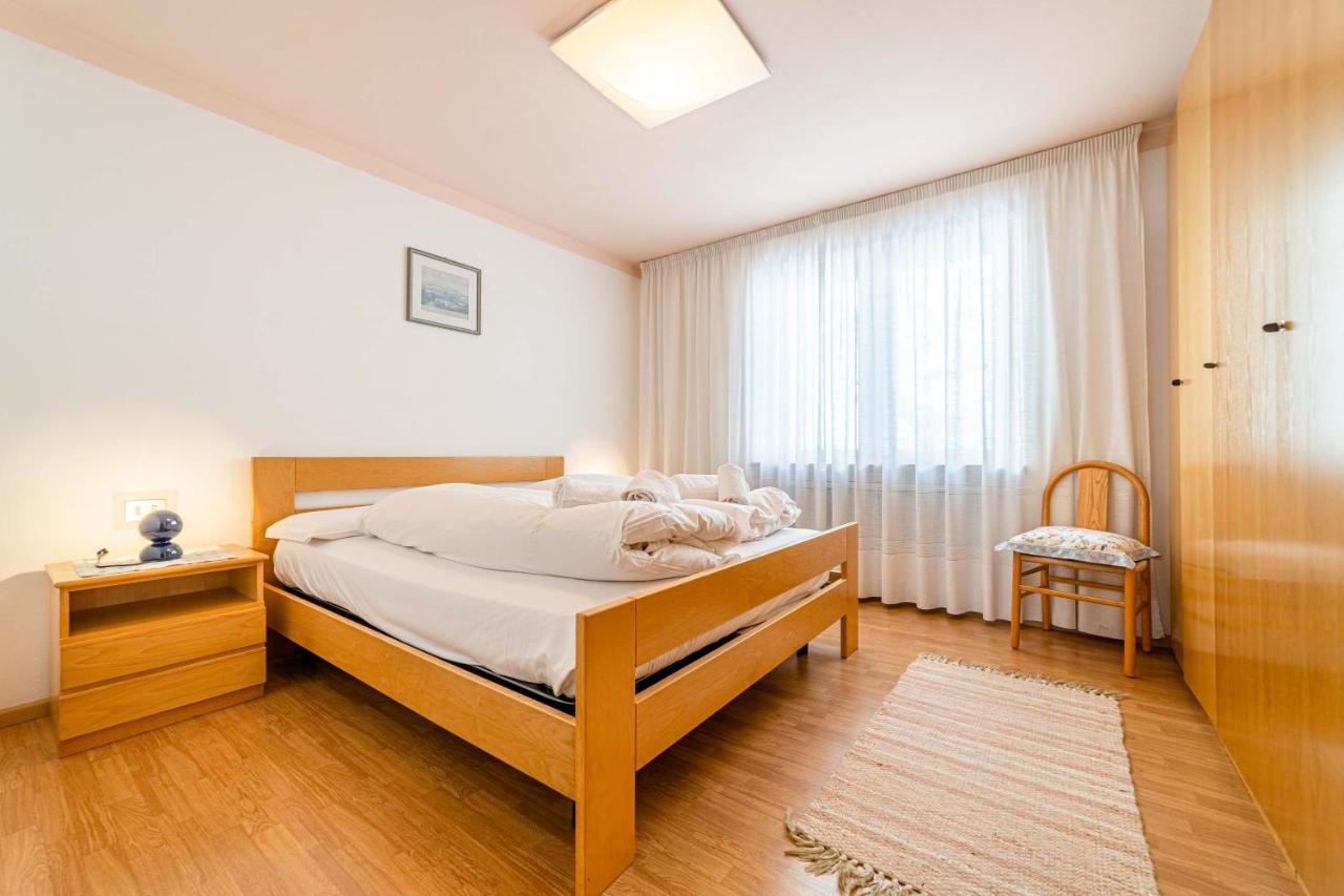 Appartamento Civetta Caprile  Exterior photo